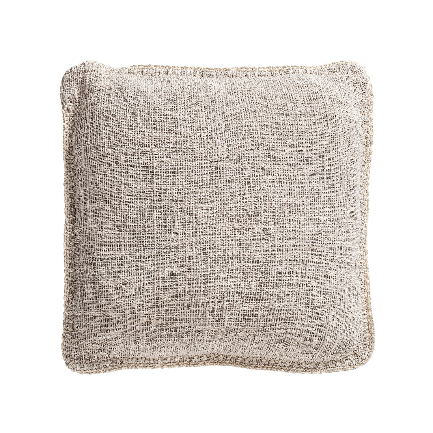 Clancy Kussen Provençaals S.CLANCY 50x15x50 cm