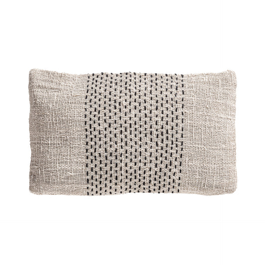 S.Clancy Provençaalse Kussenhoes 50x15x30 cm