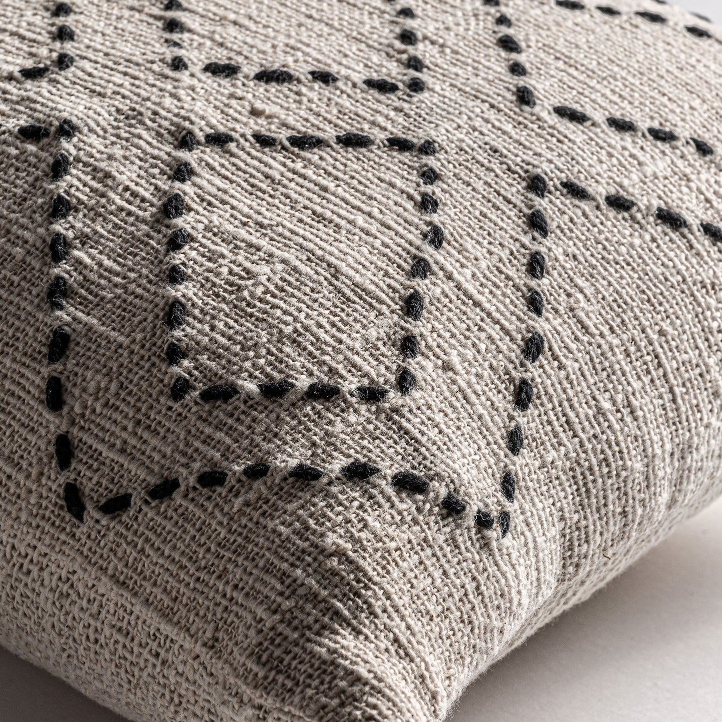Clancy Provençaalse Kussen 40x15x40 cm