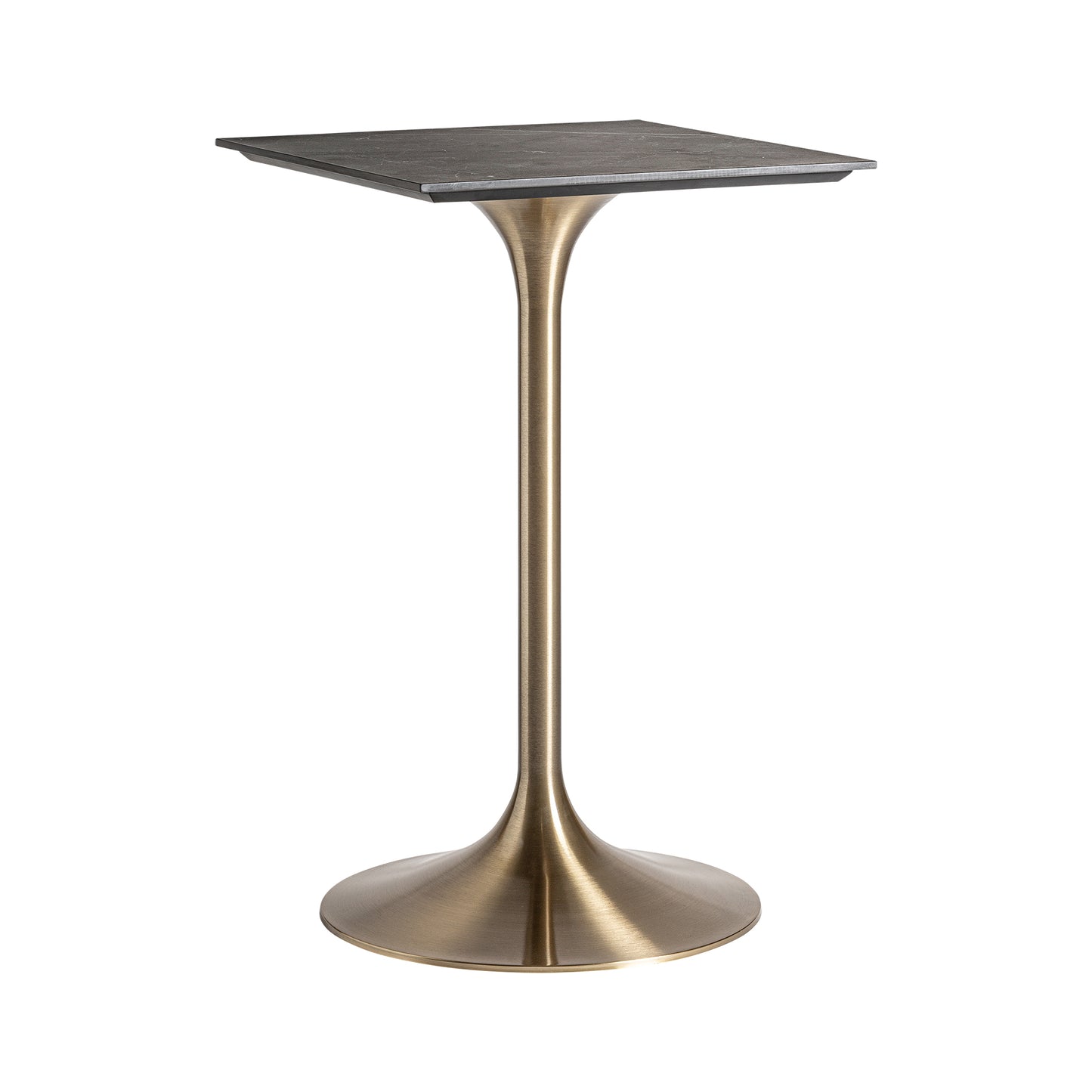 Ullaland Bartafel Art Deco 65x65x105 cm