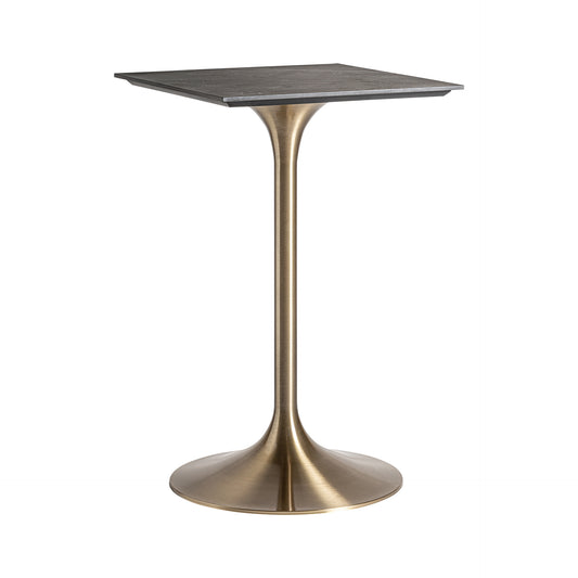 Ullaland Bartafel Art Deco 65x65x105 cm