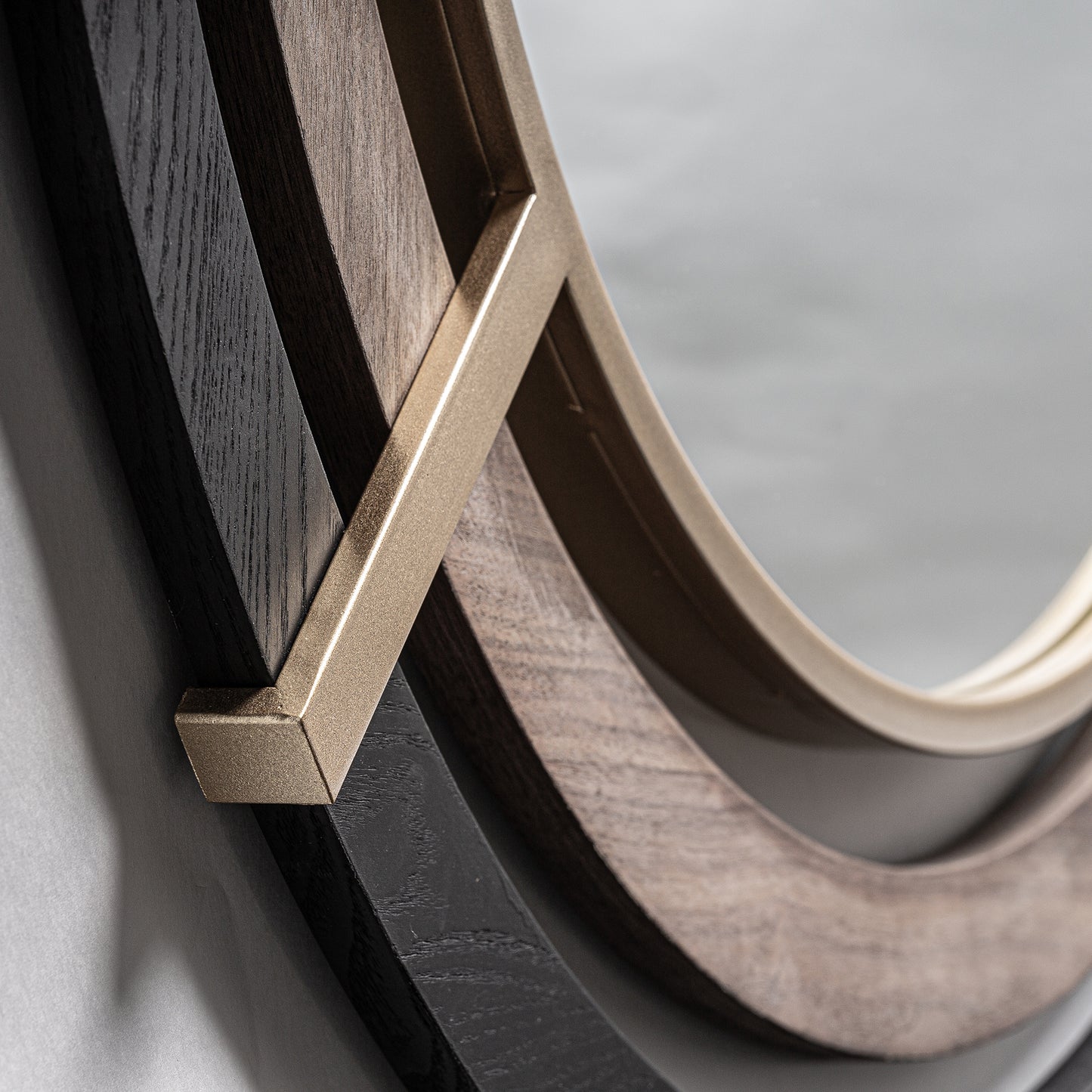 Hadriel Spiegel 109x4x109 cm