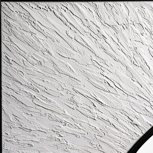 Hakim Spiegel 100x4x100 cm