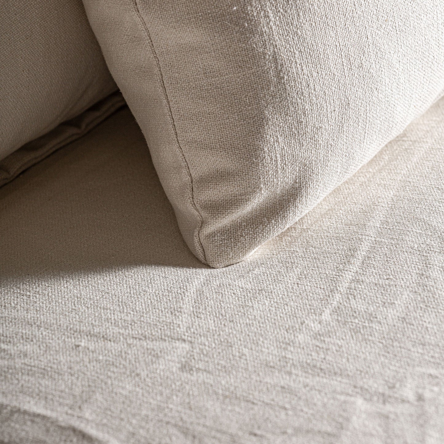 VIROLLE Centrale Sofamodule Art Deco 110x110x85 cm