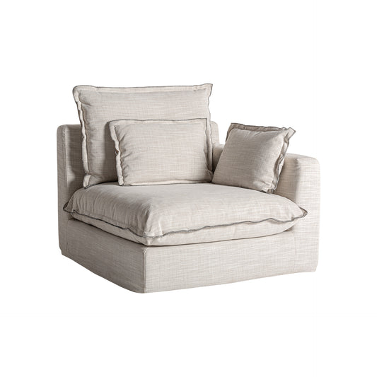 Bief Hoeksofa Module S.BIEF 96x108x94 cm