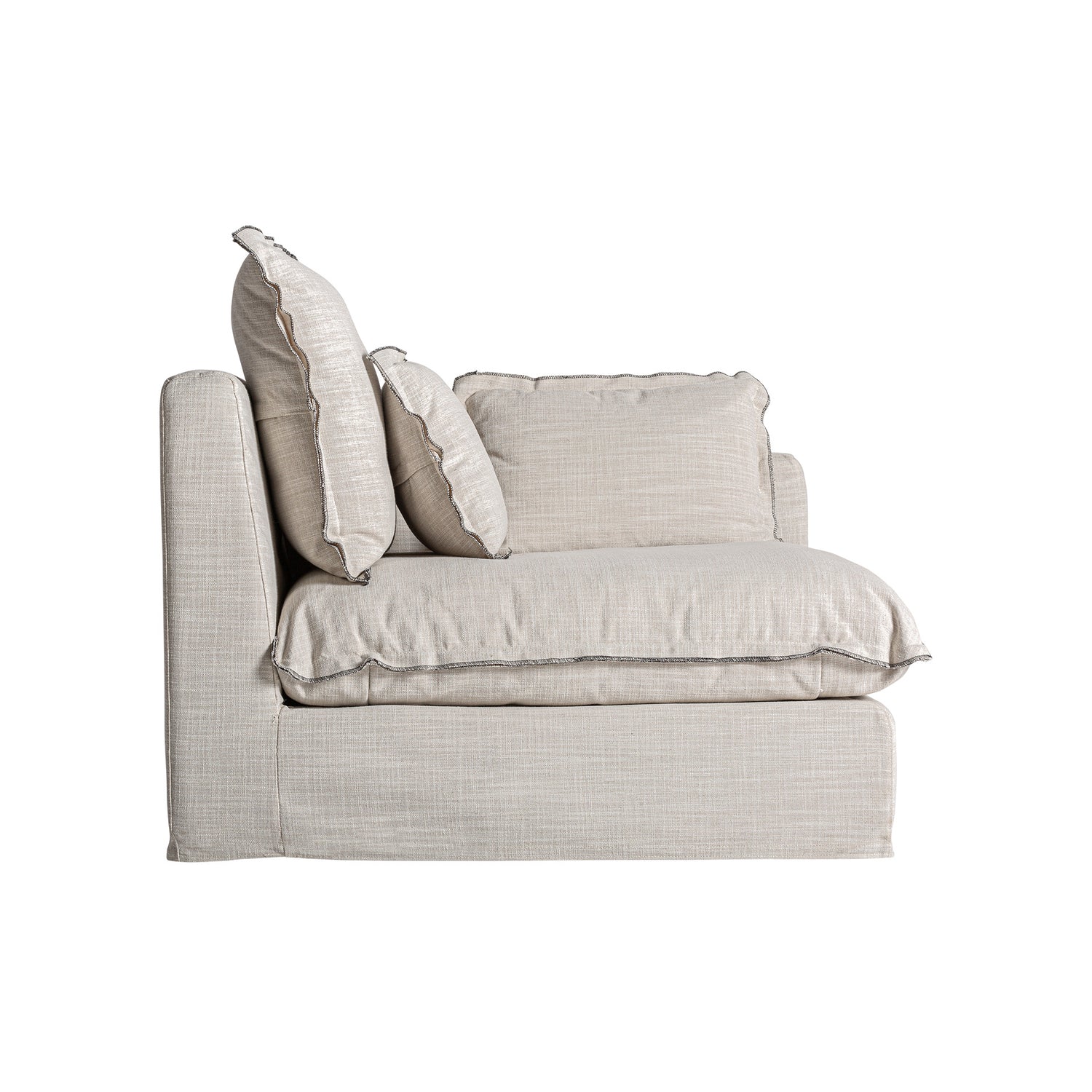 Bief Hoeksofa Module S.BIEF 96x108x94 cm