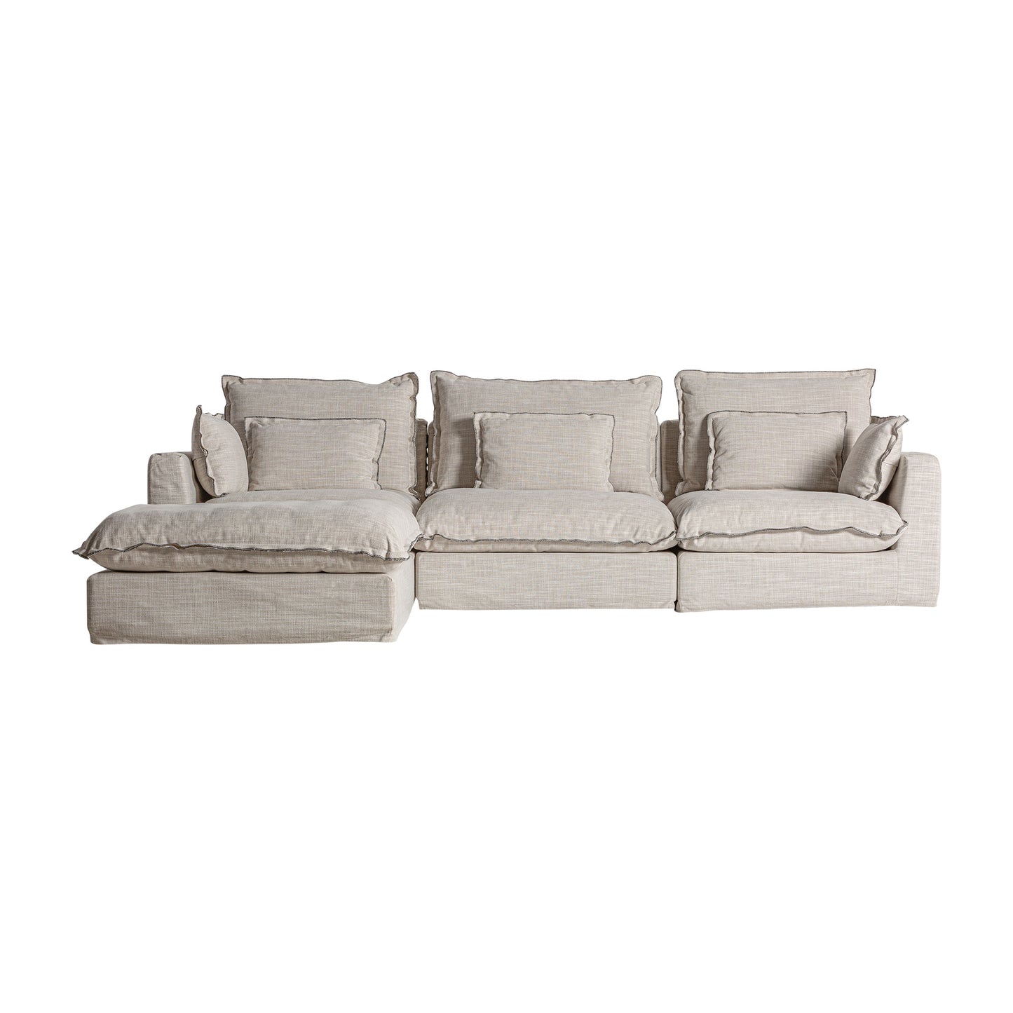 Bief Hoeksofa Module S.BIEF 96x108x94 cm