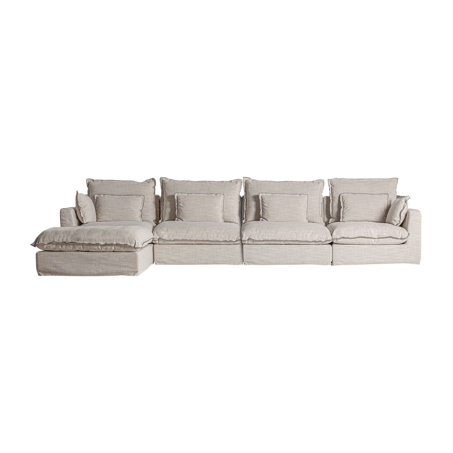 Bief Hoeksofa Module S.BIEF 96x108x94 cm
