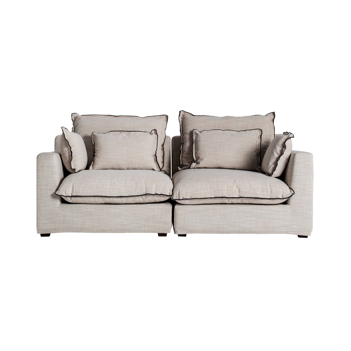 Bief Hoeksofa Module S.BIEF 96x108x94 cm