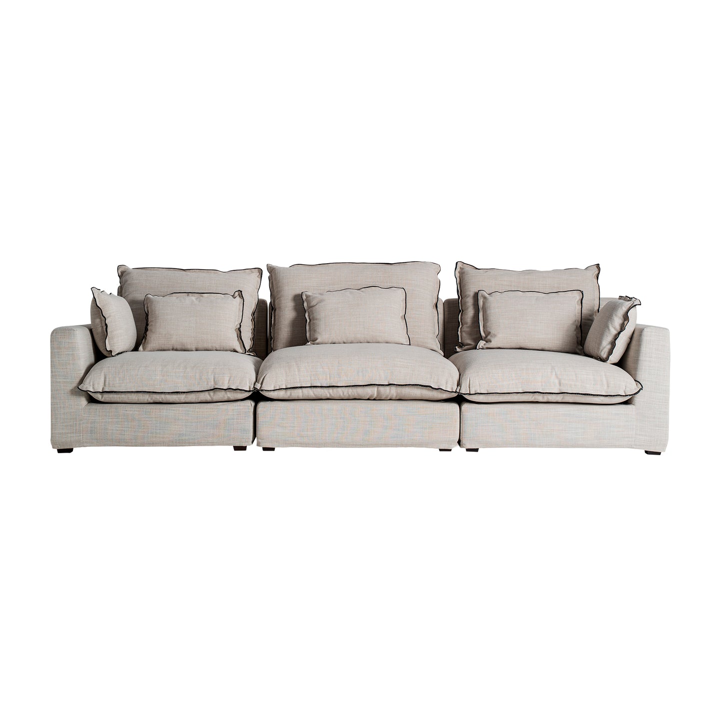 Bief Hoeksofa Module S.BIEF 96x108x94 cm