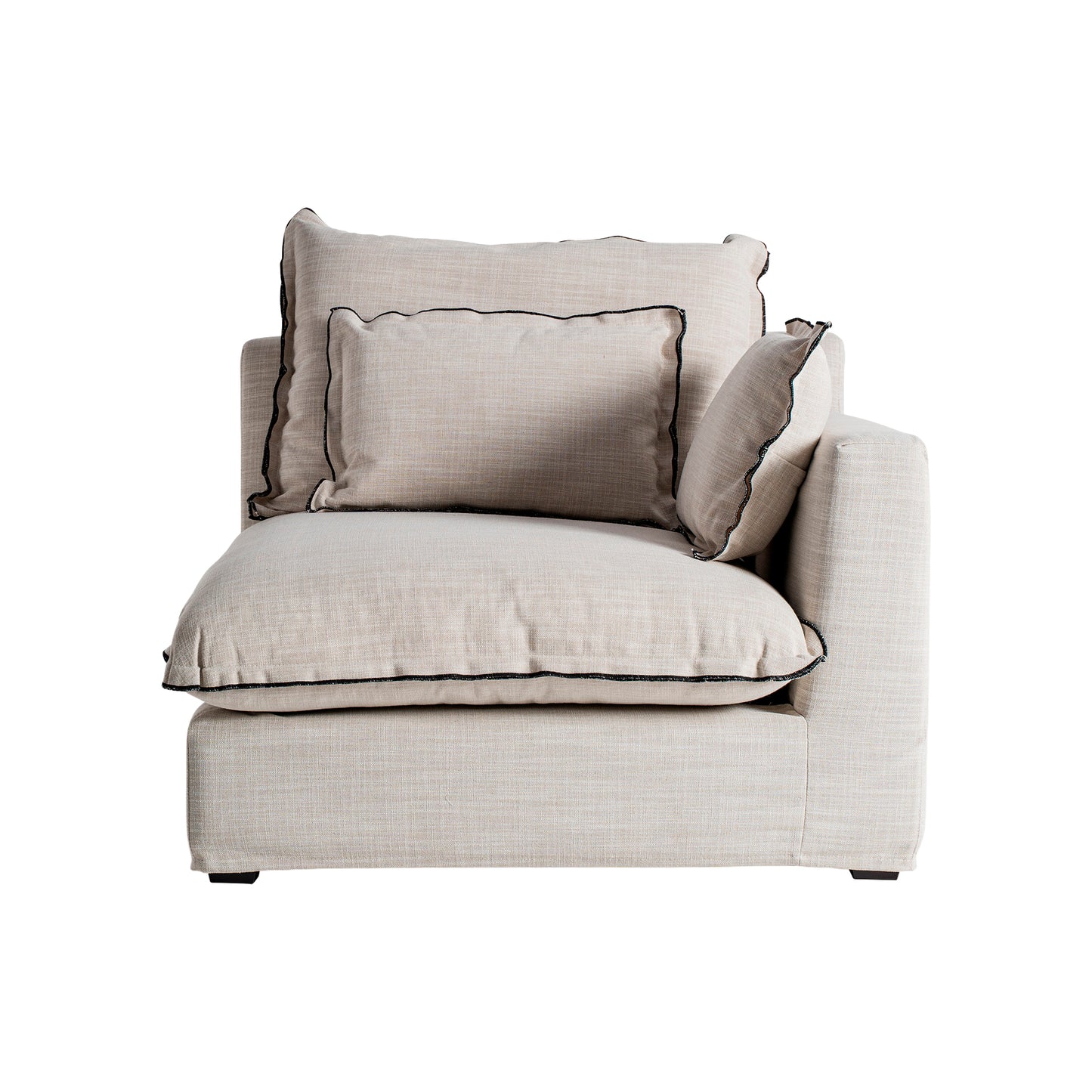 Bief Hoeksofa Module S.BIEF 96x108x94 cm