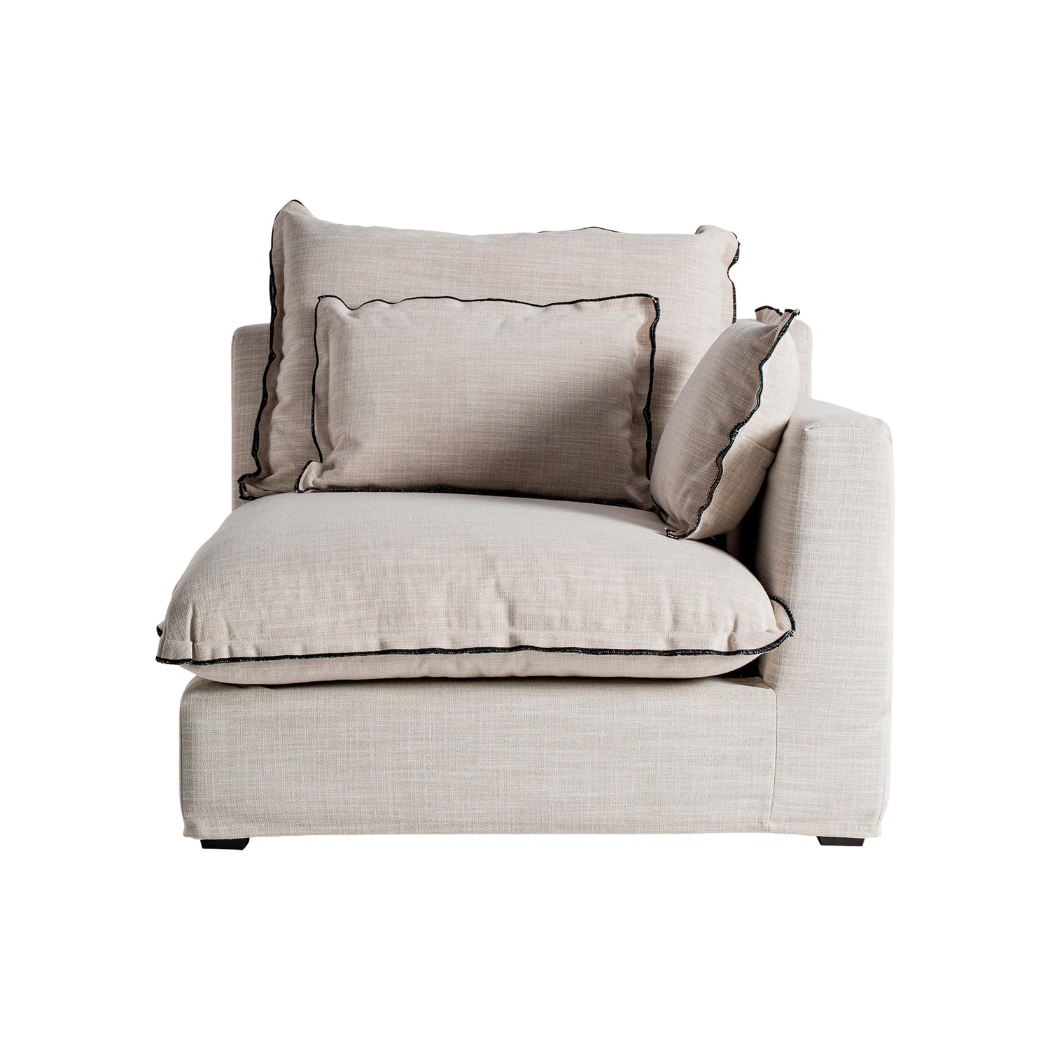 Bief Hoeksofa Module S.BIEF 96x108x94 cm