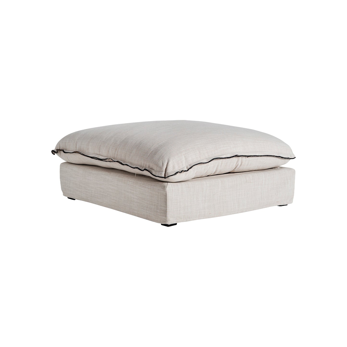 BIEF Poef Module S.BIEF 98x108x45 cm
