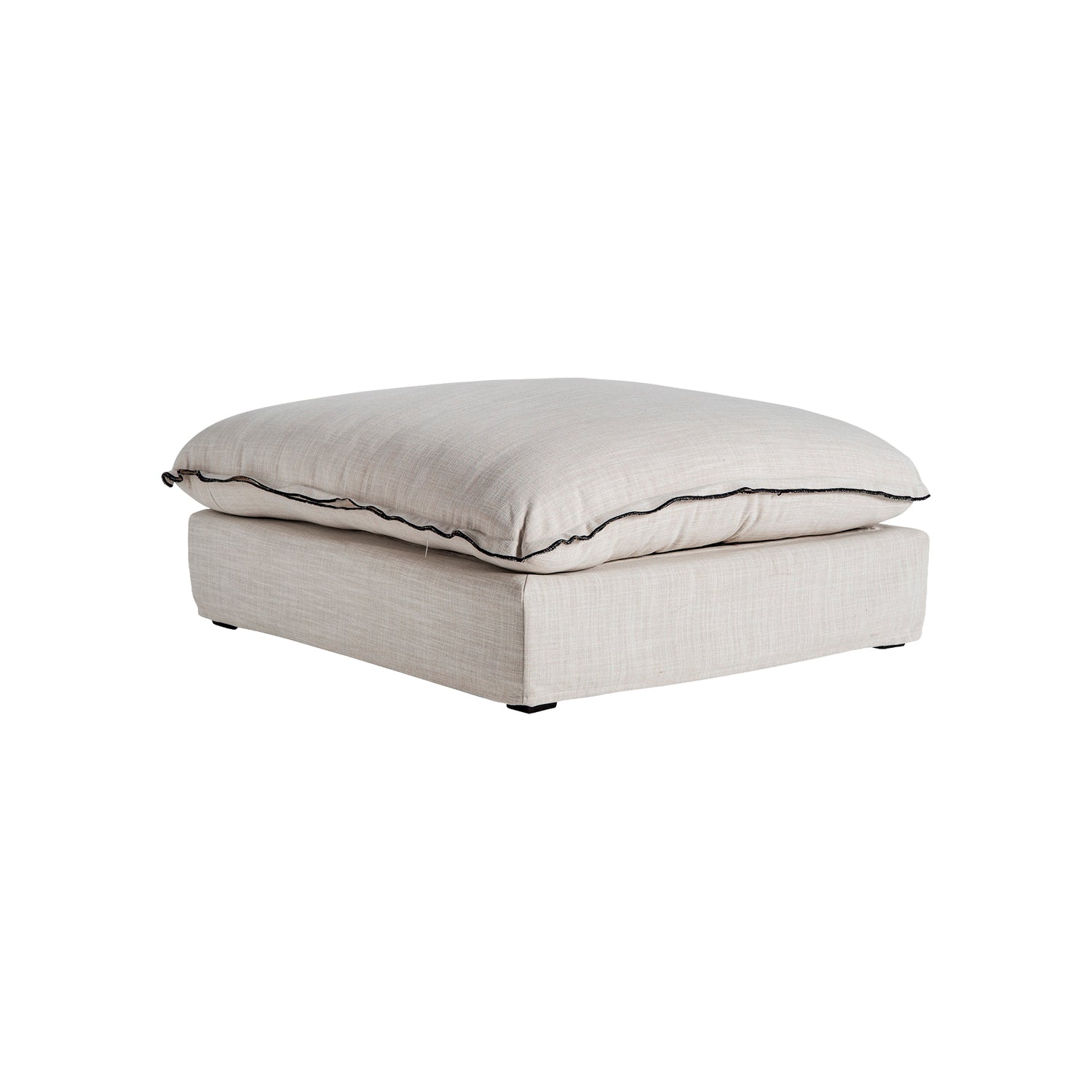 BIEF Poef Module S.BIEF 98x108x45 cm