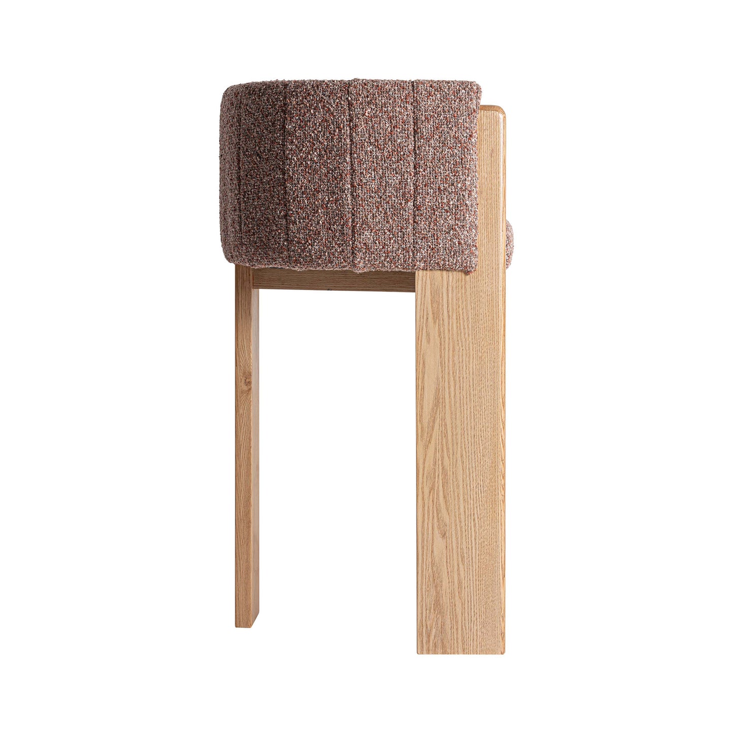 Sernier Barkruk 57x53x98 cm