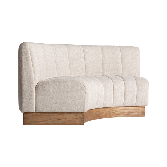 Lurcy Centrale Sofamodule 200x90x83 cm