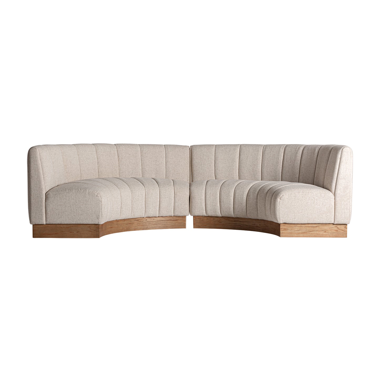 Lurcy Centrale Sofamodule 200x90x83 cm