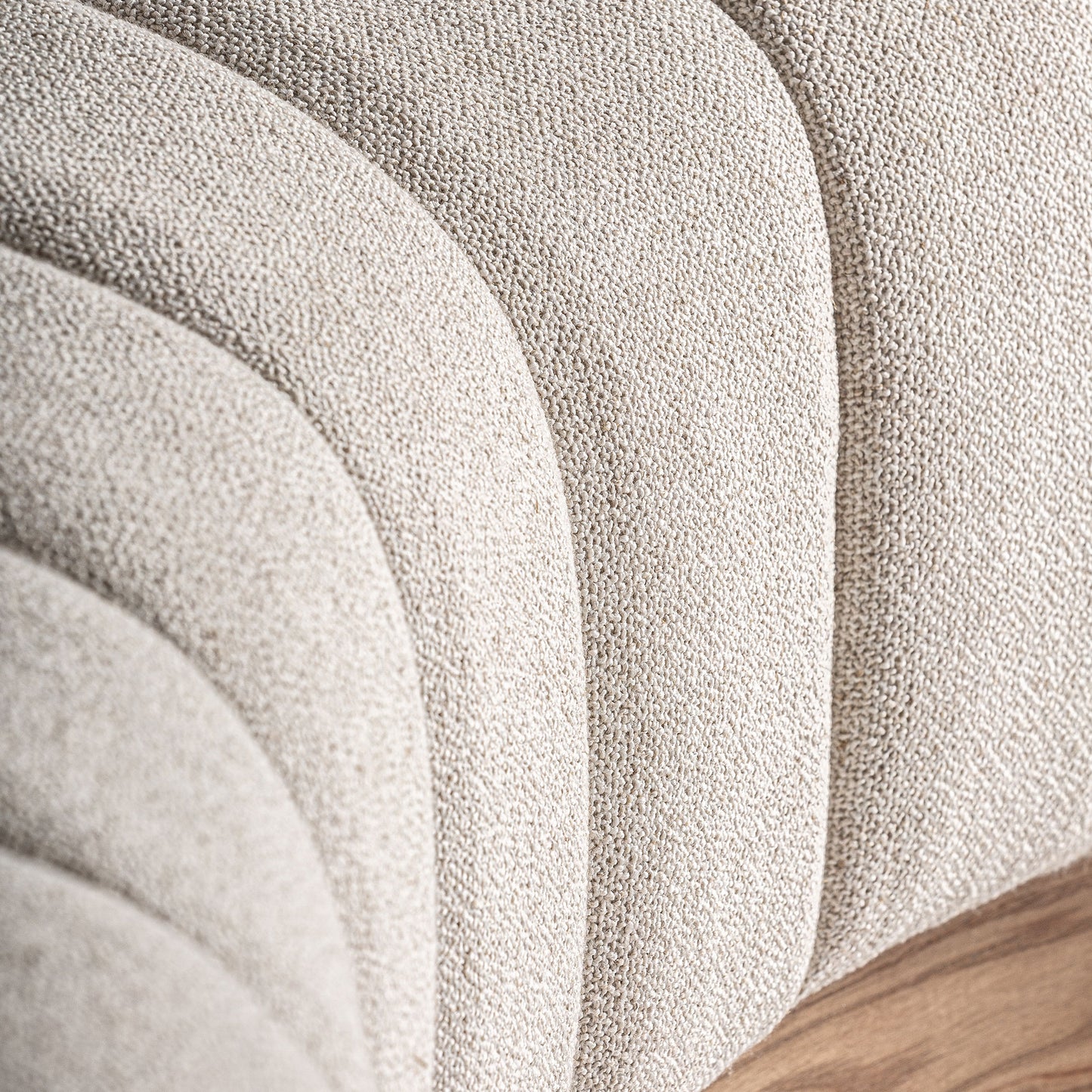 Lurcy Centrale Sofamodule 200x90x83 cm