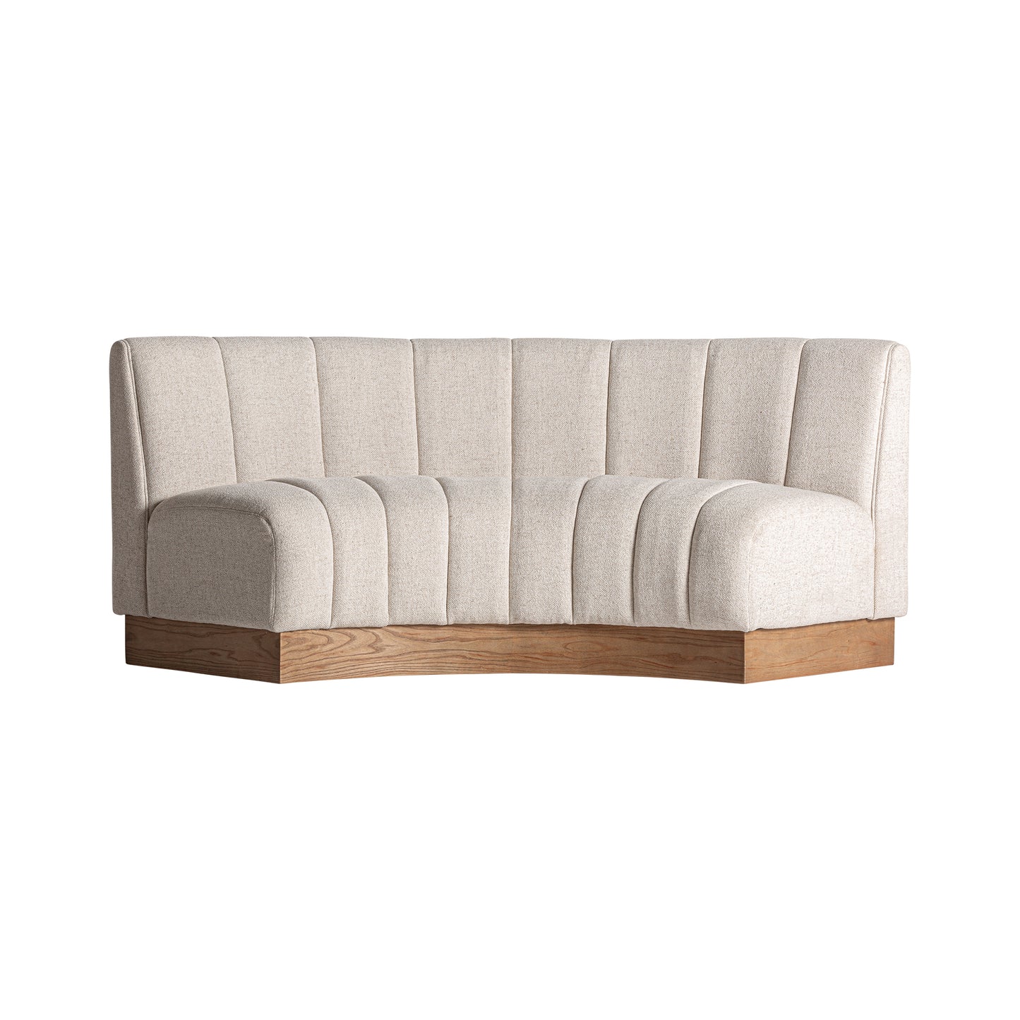 Lurcy Centrale Sofamodule 200x90x83 cm