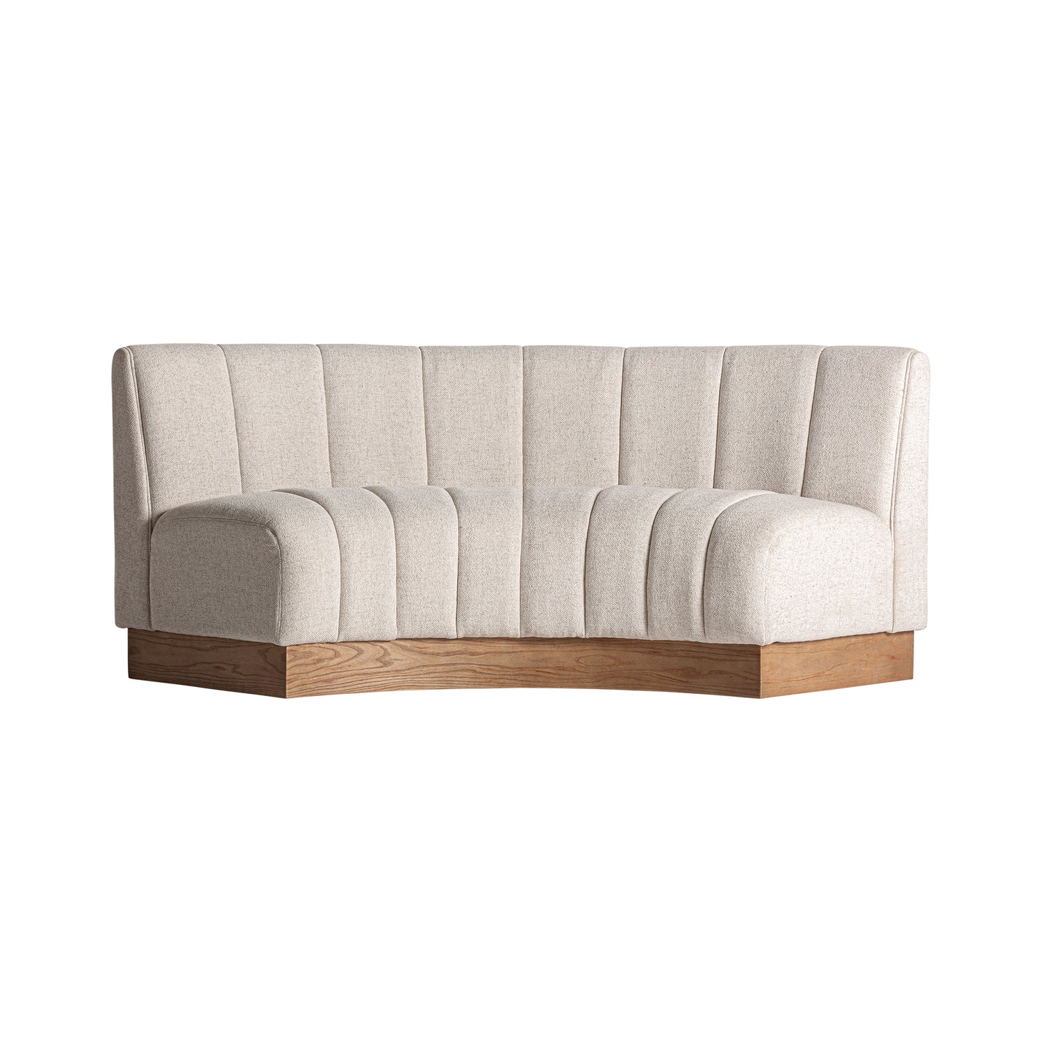 Lurcy Centrale Sofamodule 200x90x83 cm