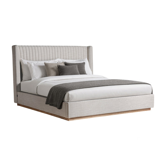 Aunac Bed Art Deco 200x220x125 cm