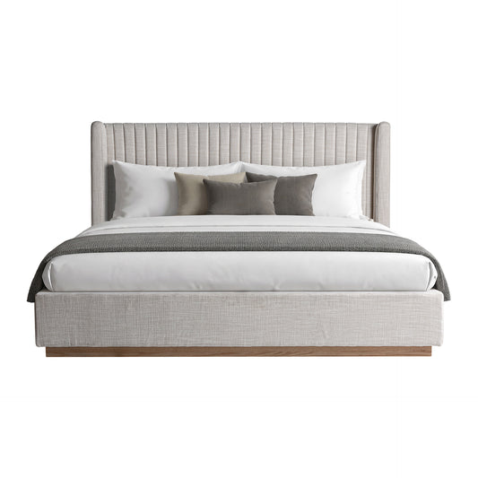 Aunac Bed Art Deco 200x220x125 cm