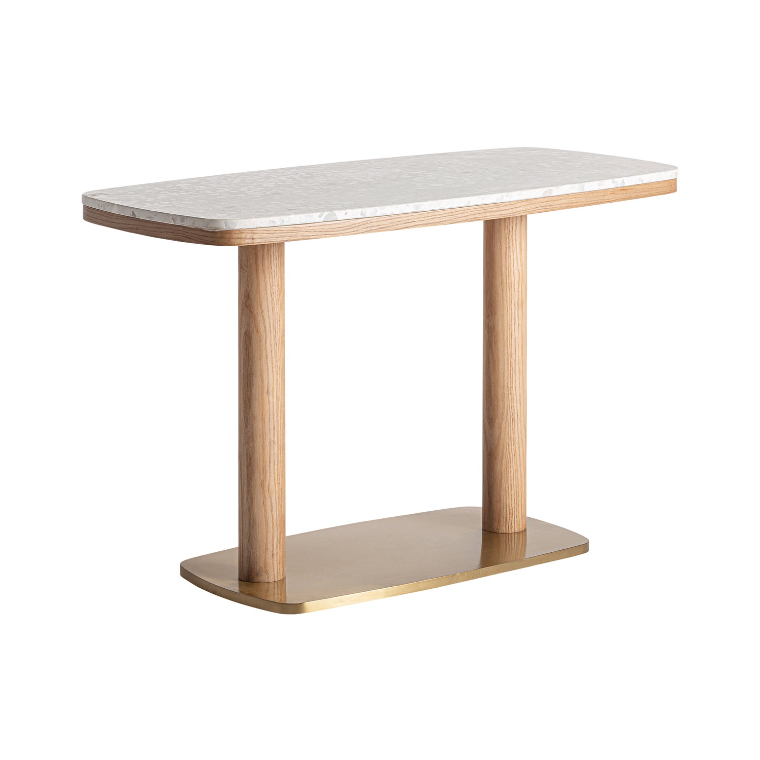 Alferce Bartafel S.ALFERCE Art Deco 120x60x77 cm