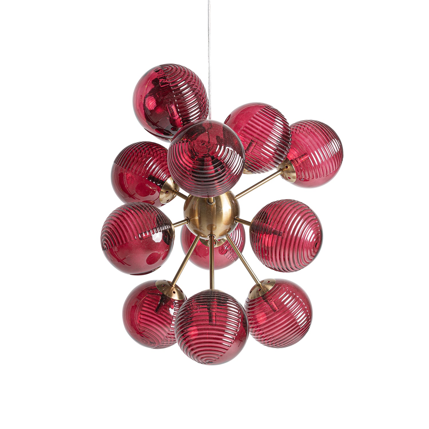Rubra Plafondlamp 60x60x62 cm