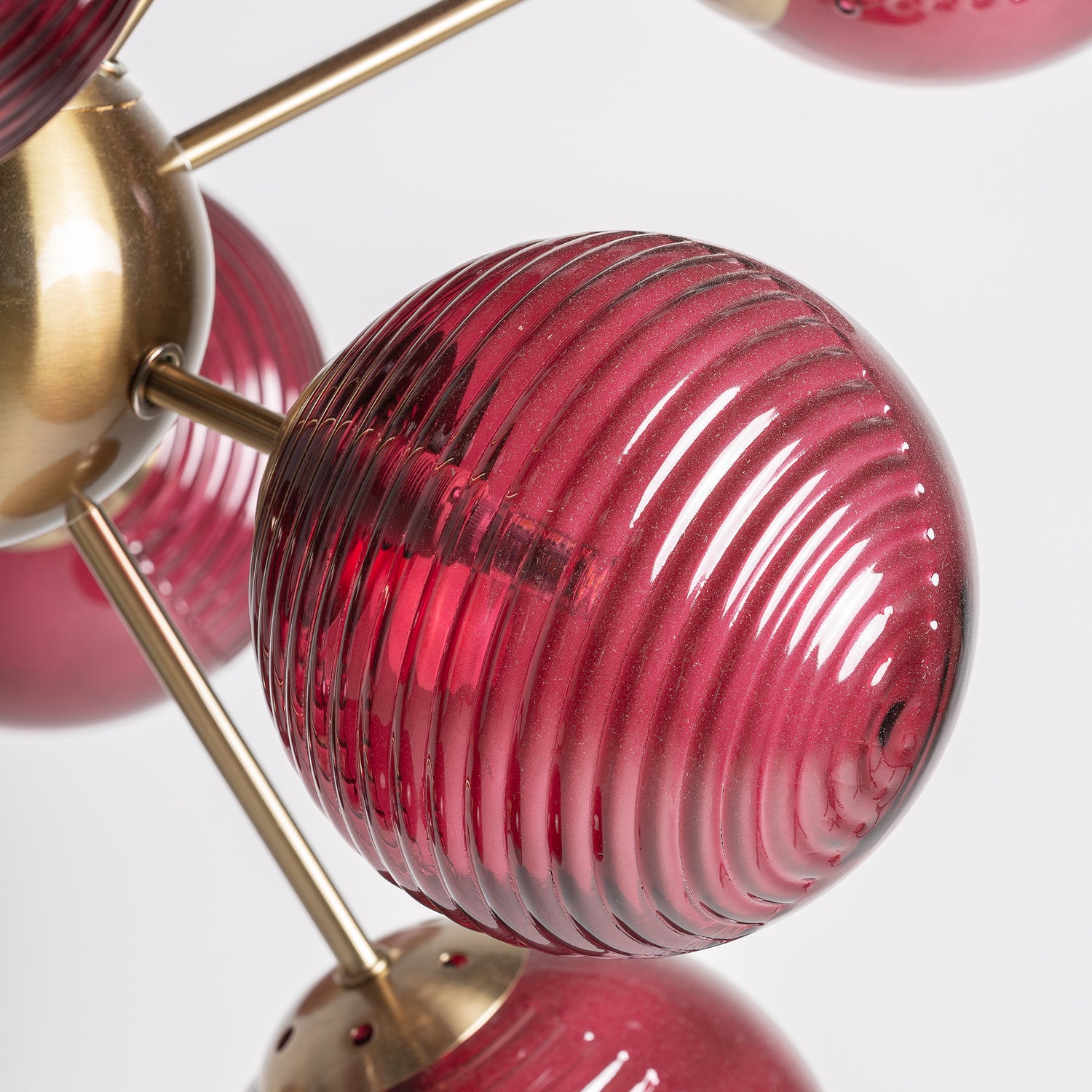 Rubra Plafondlamp 60x60x62 cm