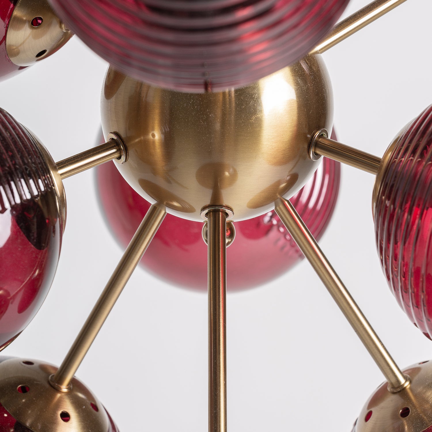 Rubra Plafondlamp 60x60x62 cm