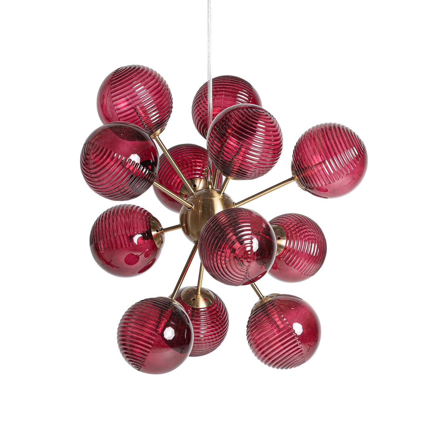 Rubra Plafondlamp 60x60x62 cm