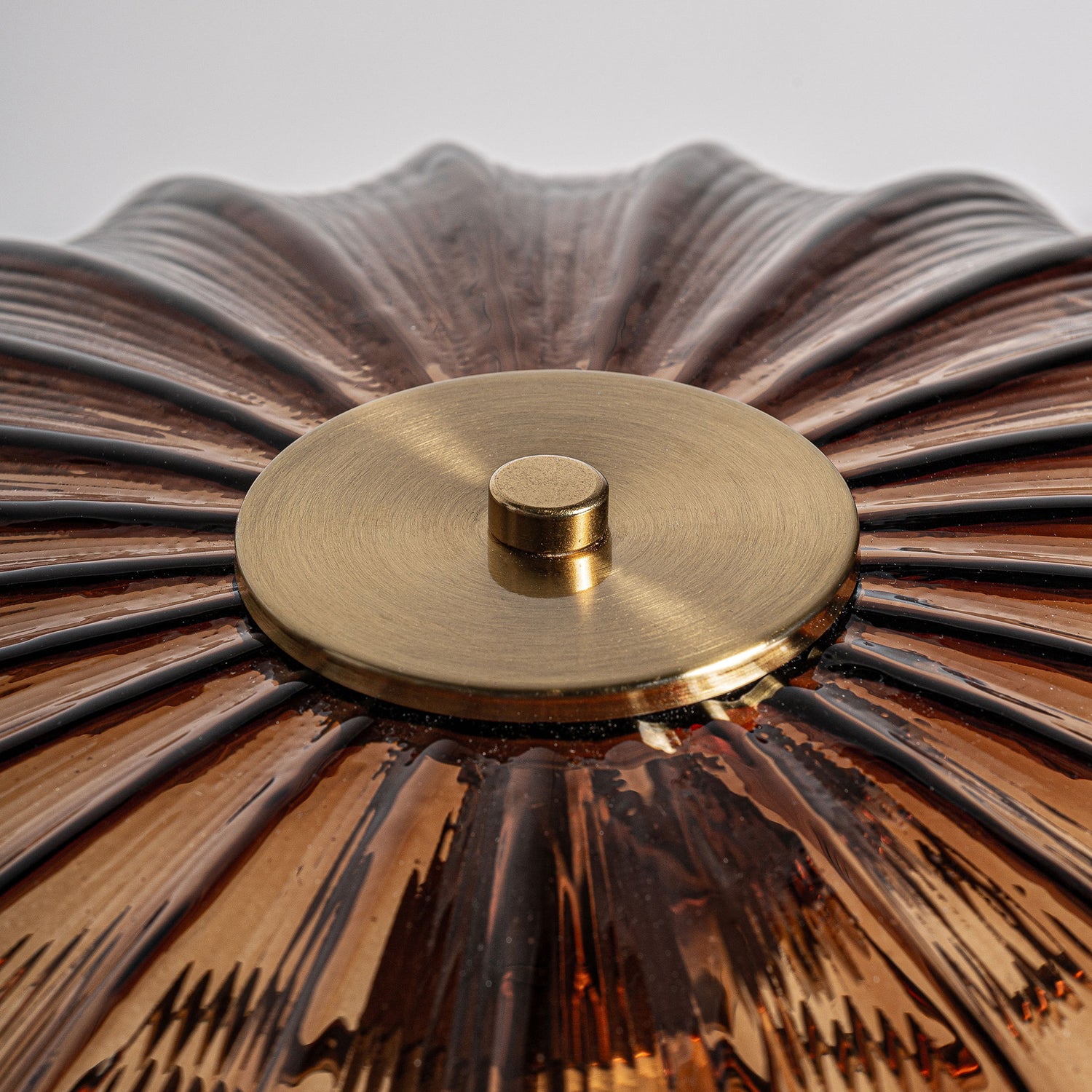 Pierre Tafellamp Art Deco 50x50x55 cm