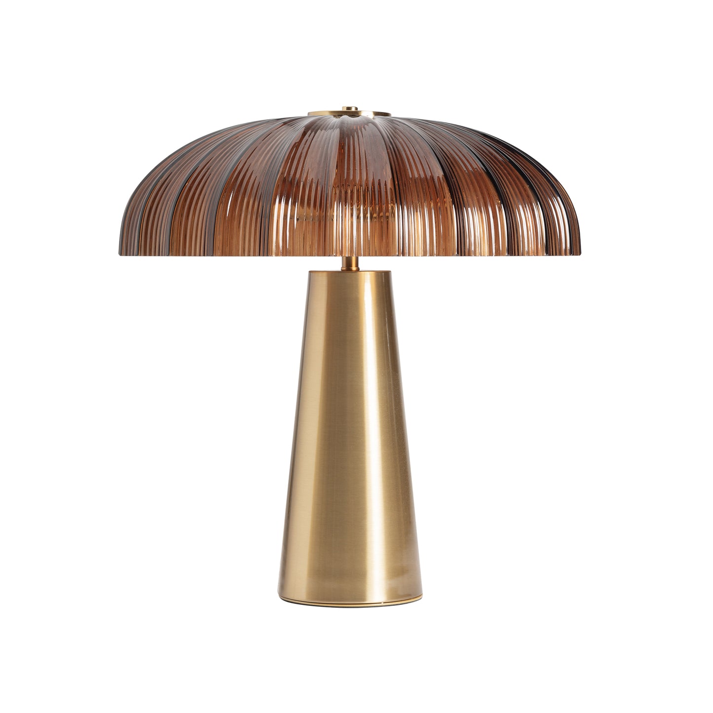 Pierre Tafellamp Art Deco 50x50x55 cm