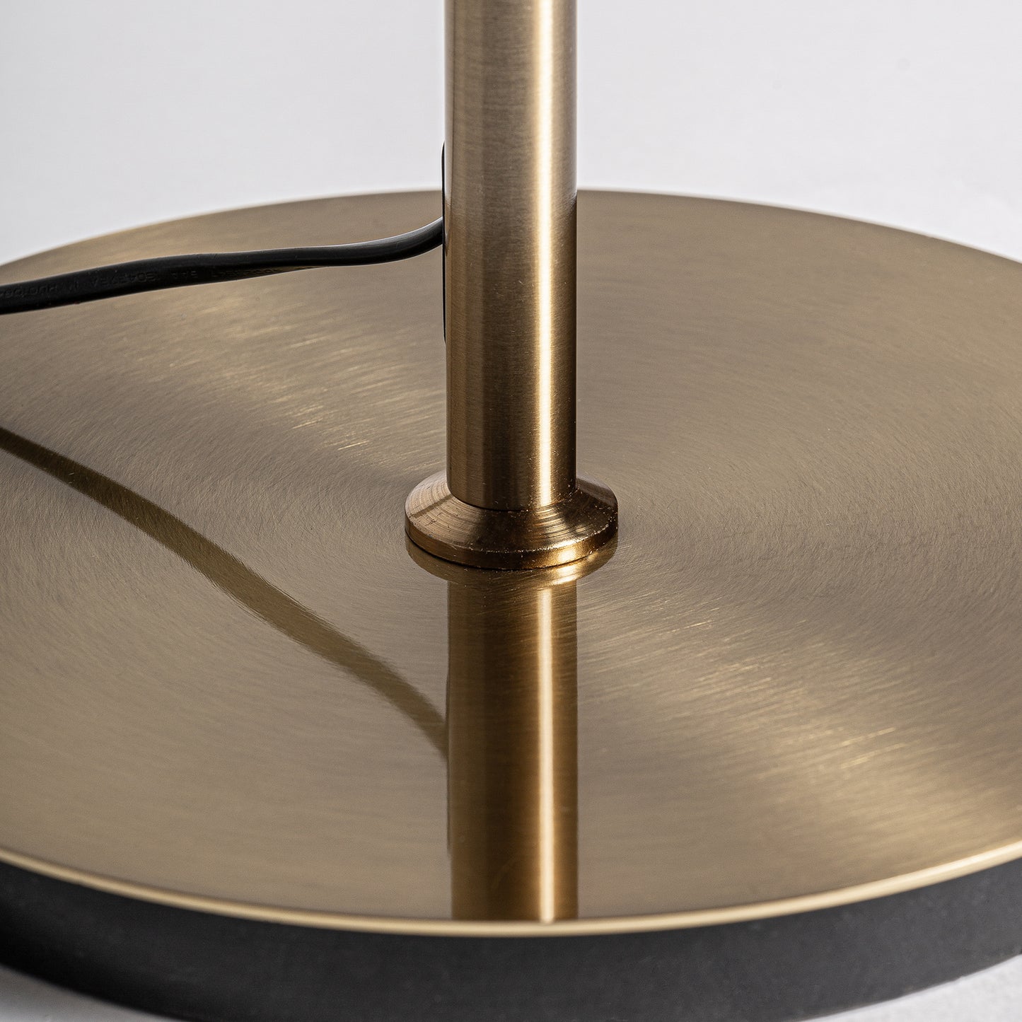 Amberis Staande Lamp Art Deco 50x50x148 cm