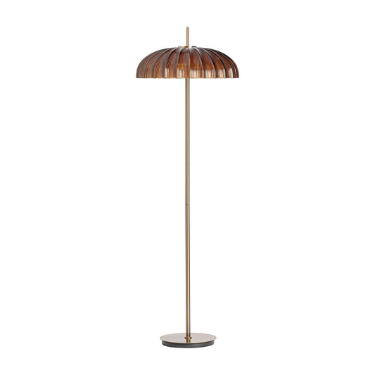Amberis Staande Lamp Art Deco 50x50x148 cm