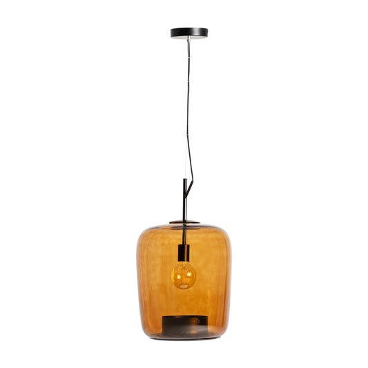 Cubik Hanglamp 36x36x60 cm