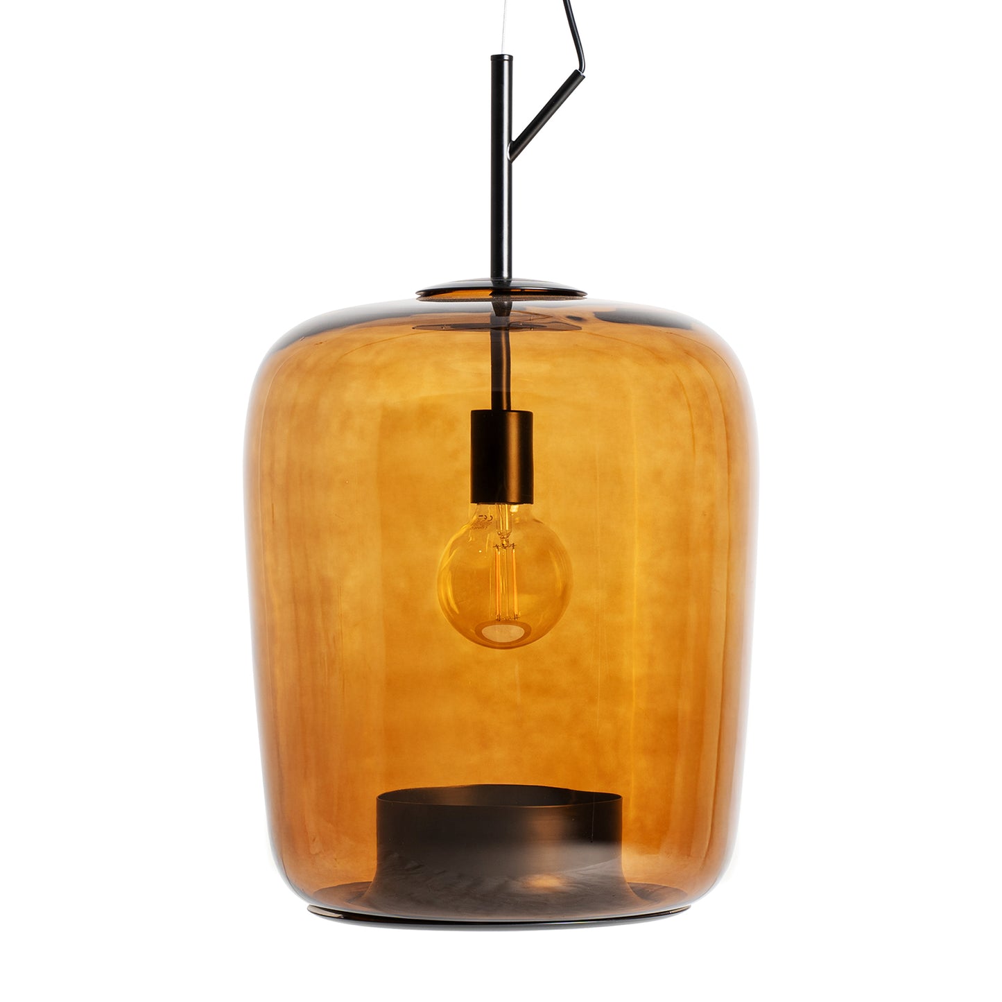 Cubik Hanglamp 36x36x60 cm