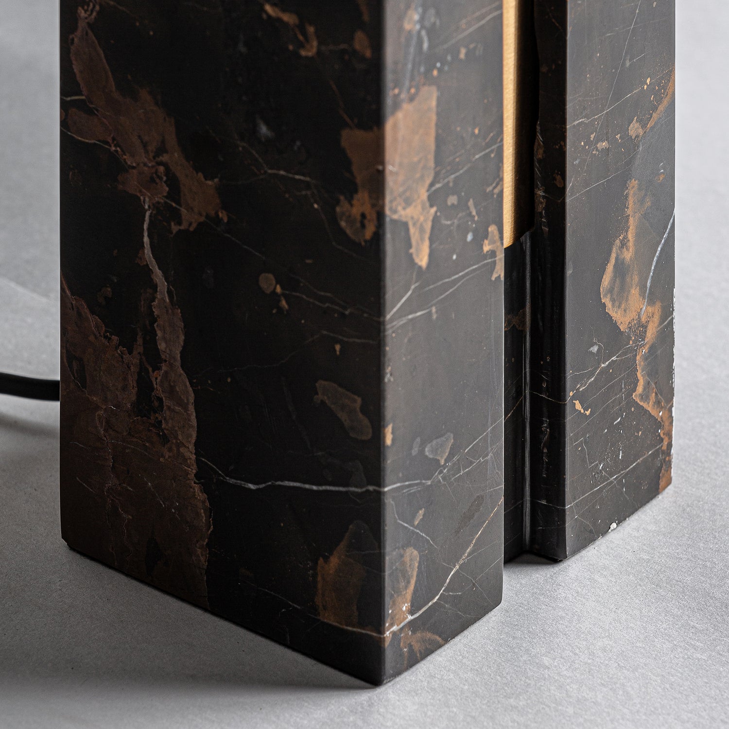 Helios Tafellamp Art Deco 40x40x70 cm