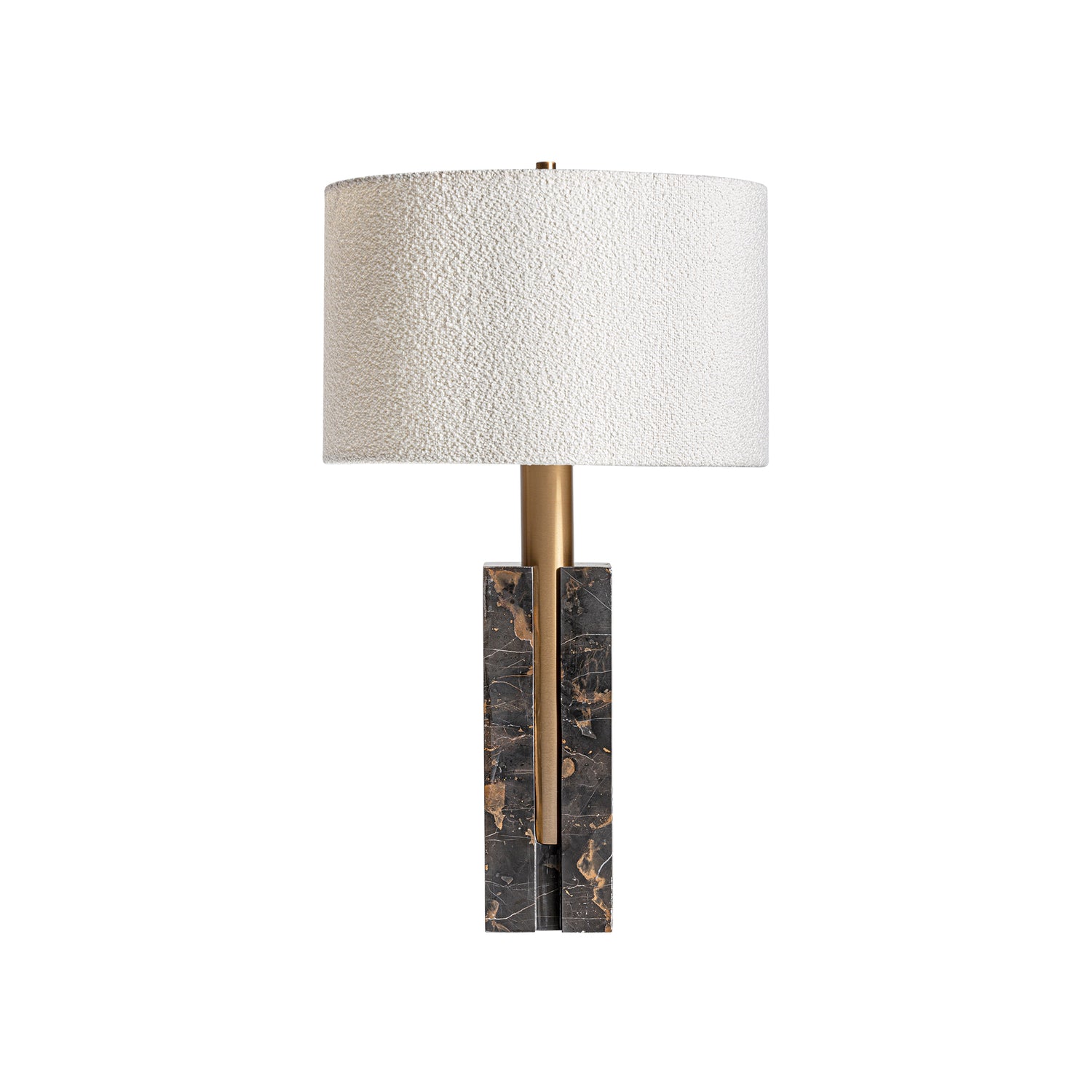 Helios Tafellamp Art Deco 40x40x70 cm