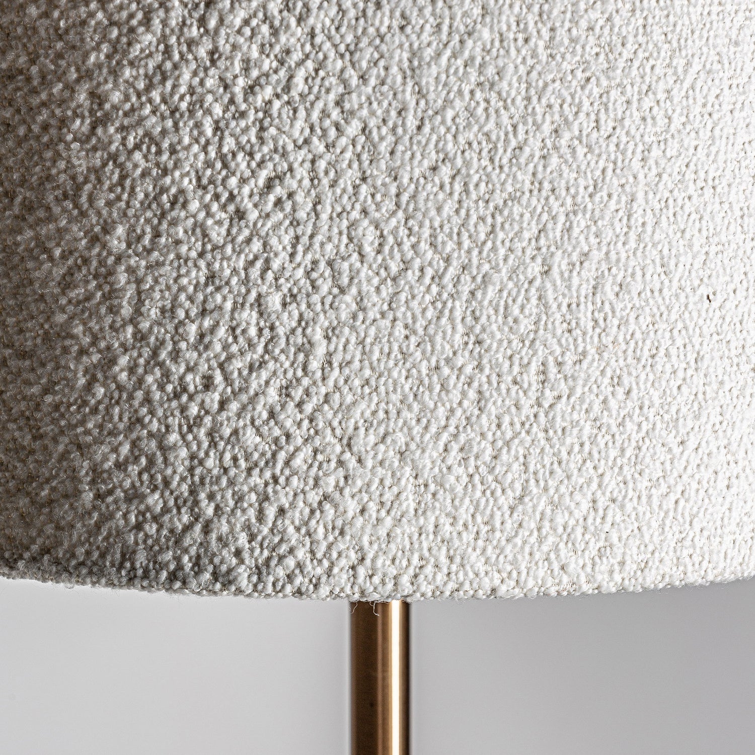 Saholy Vloerlamp Art Deco 40x40x162 cm