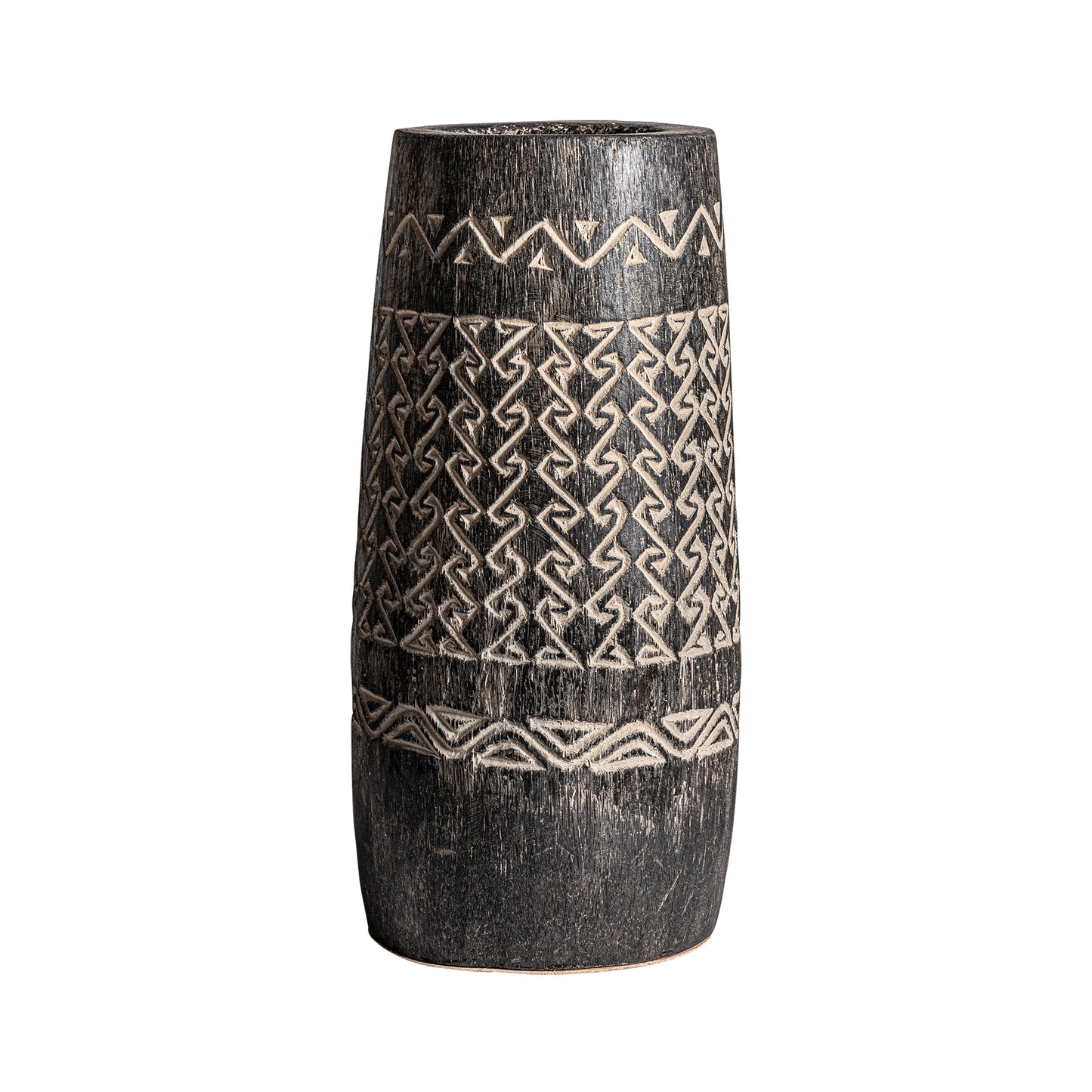 Nantua Vaas S.Nantua 27x27x51 cm