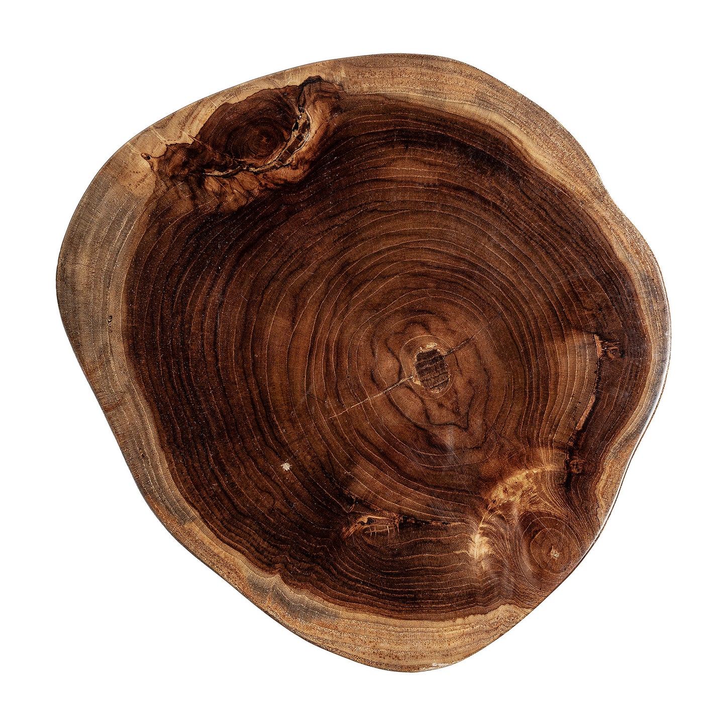 Bouira Bijzettafel 35x33x40 cm