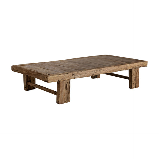 Kerp Salontafel 200x100x38 cm
