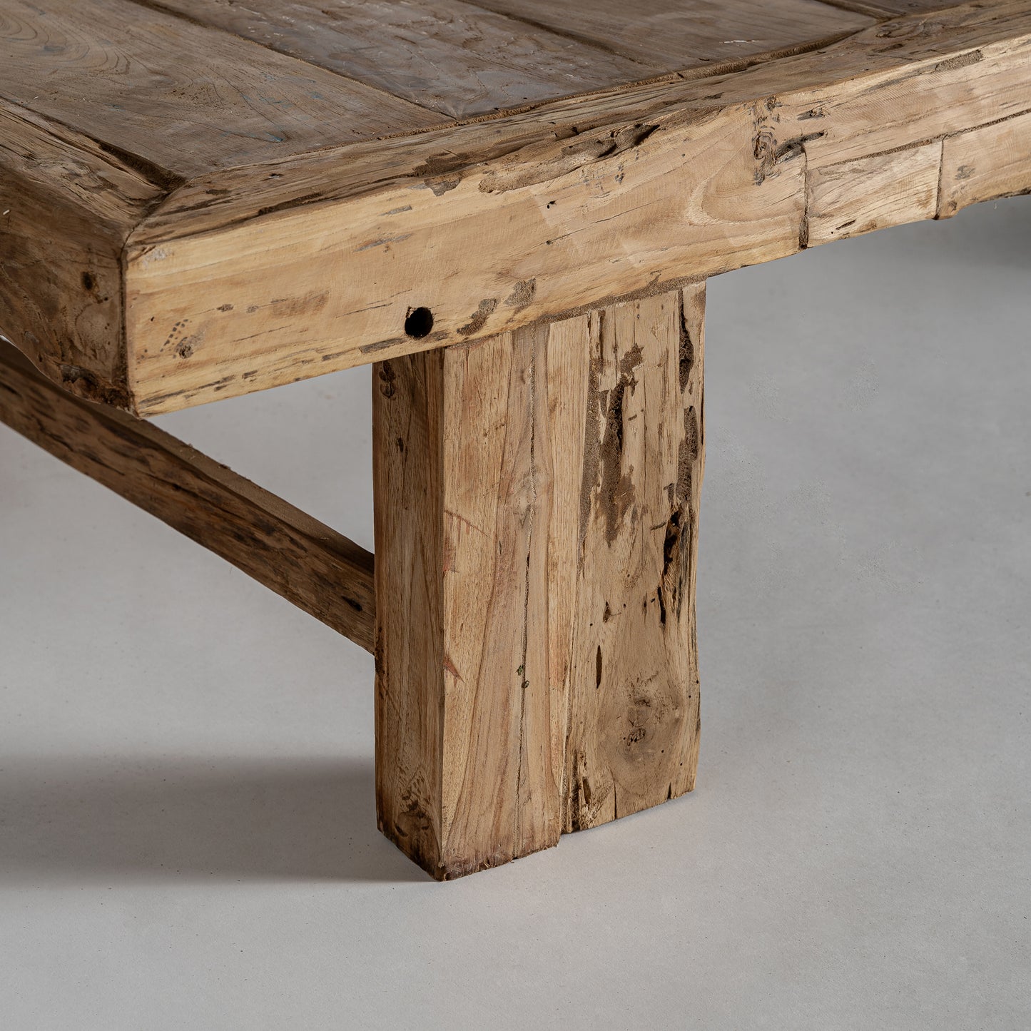 Kerp Salontafel 200x100x38 cm