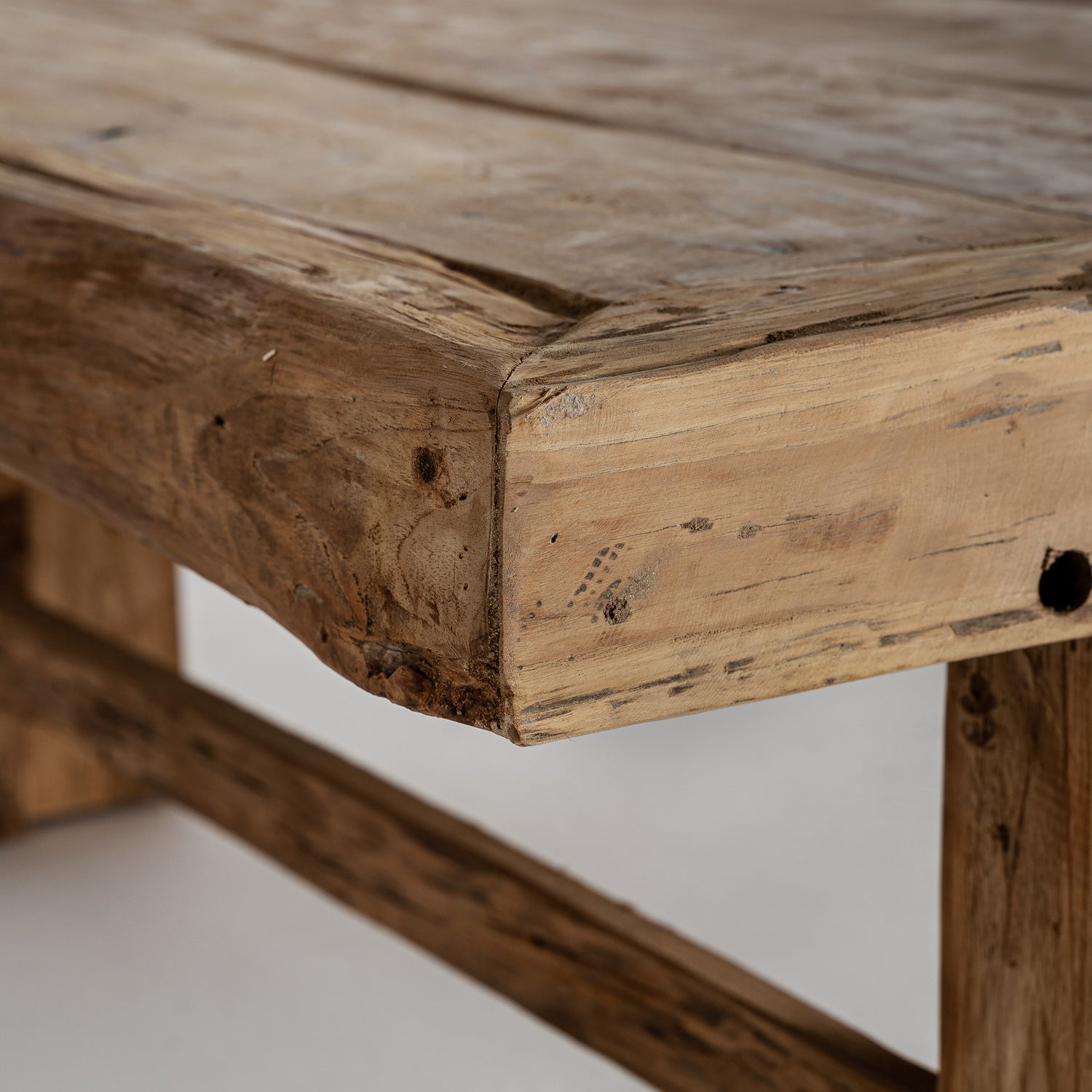 Kerp Salontafel 200x100x38 cm