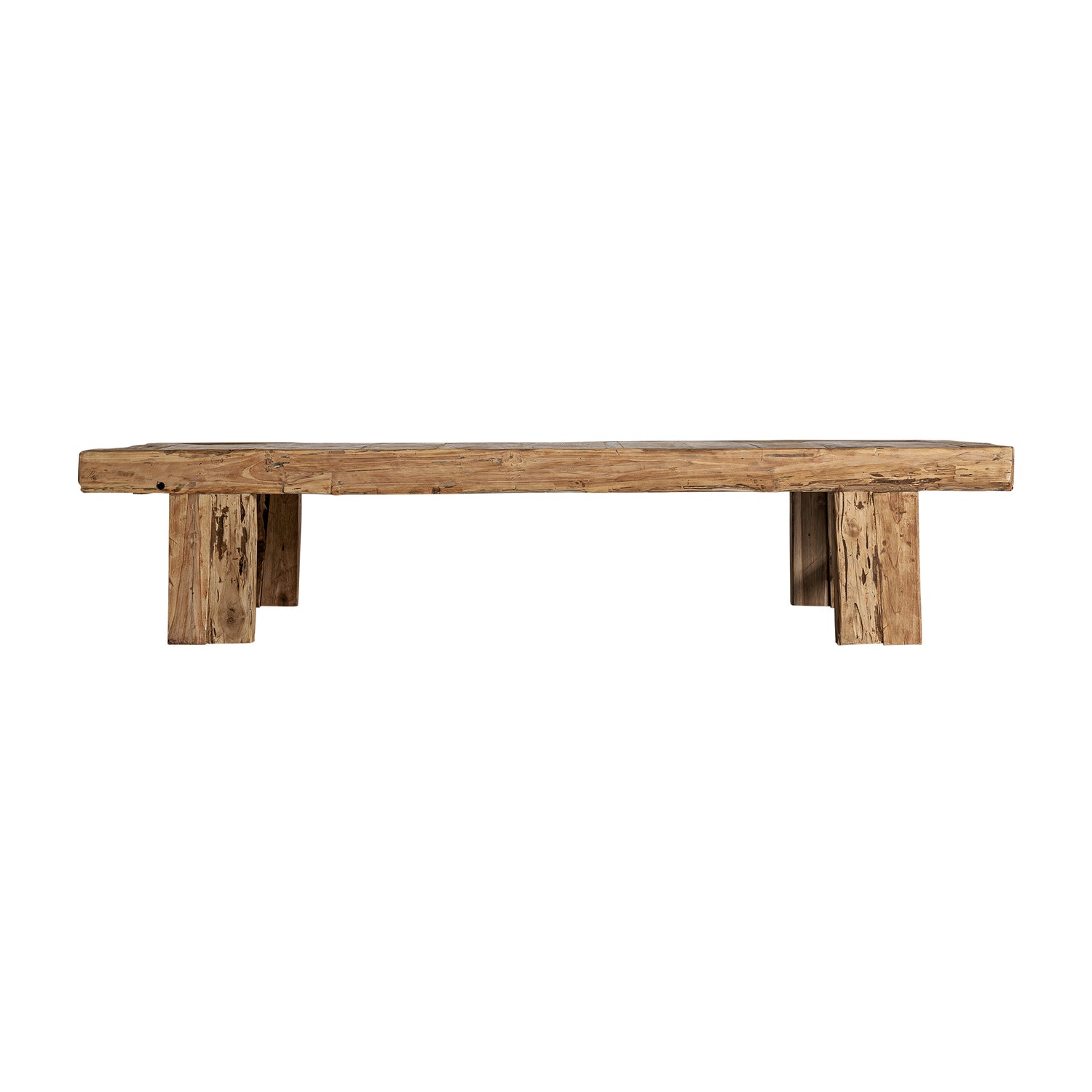 Kerp Salontafel 200x100x38 cm