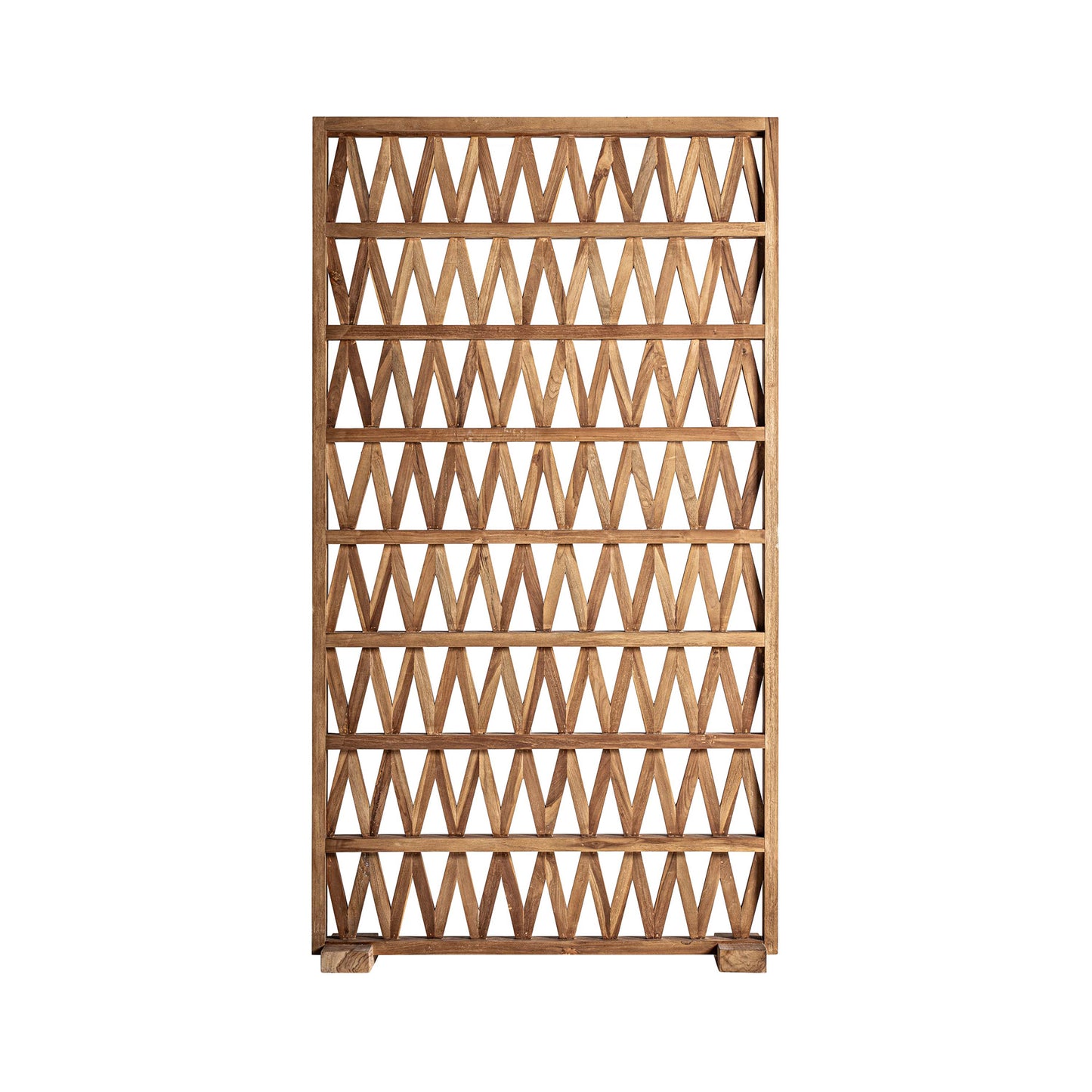 Viriat Kamerscherm 100x25x180 cm