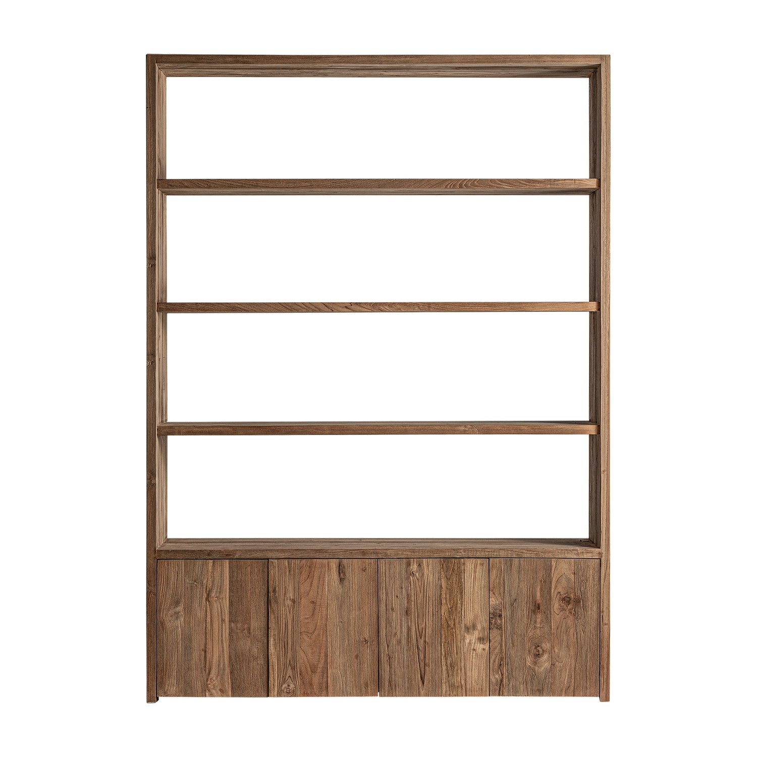 Louhans Boekenkast 150x40x210 cm