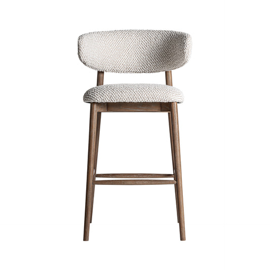 Erlec Barkruk S.Erlec 58x57x105 cm