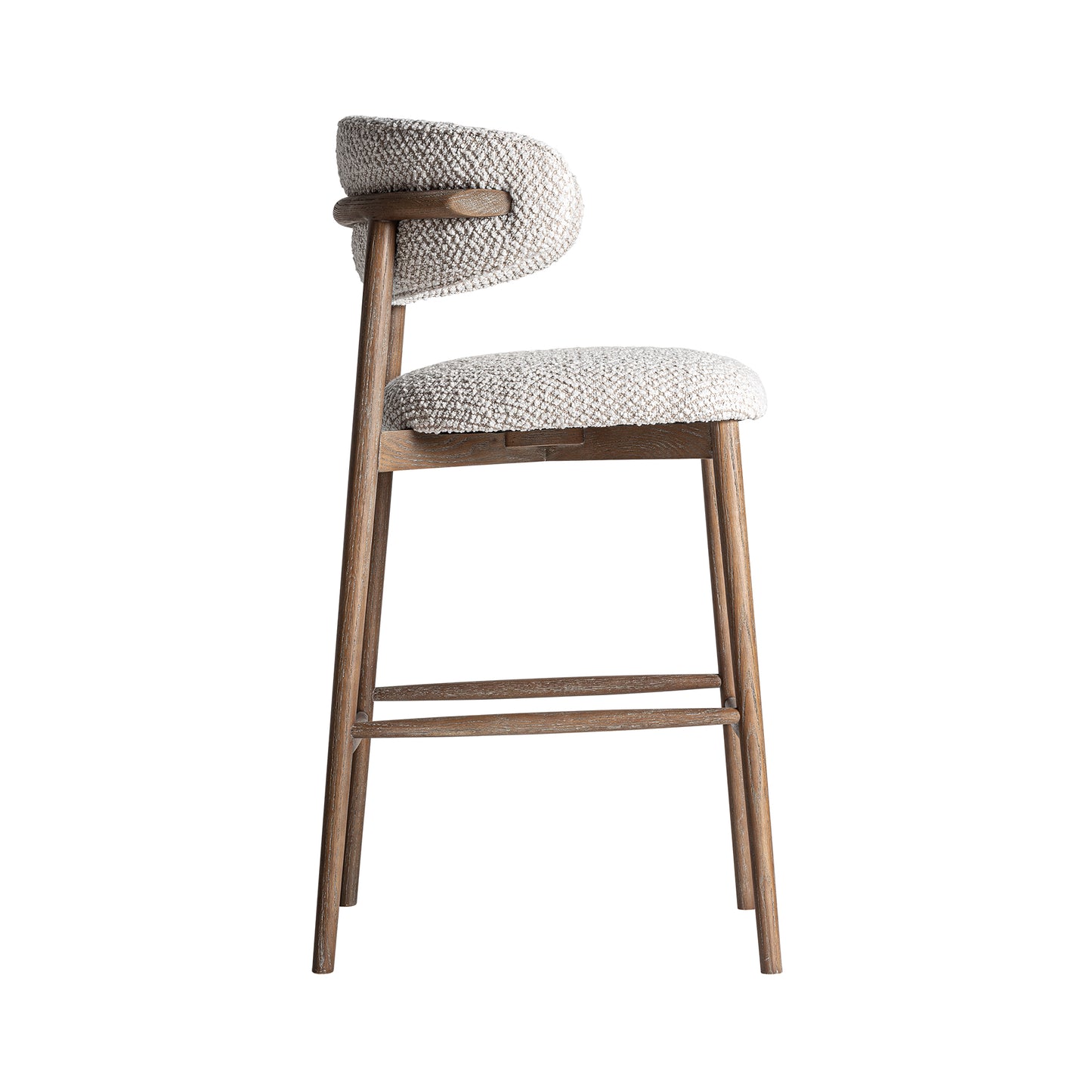 Erlec Barkruk S.Erlec 58x57x105 cm